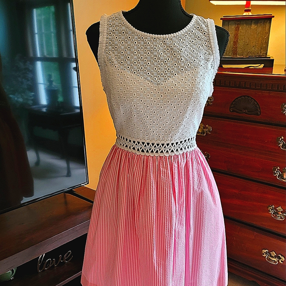 Vintage Lilly Pulitzer